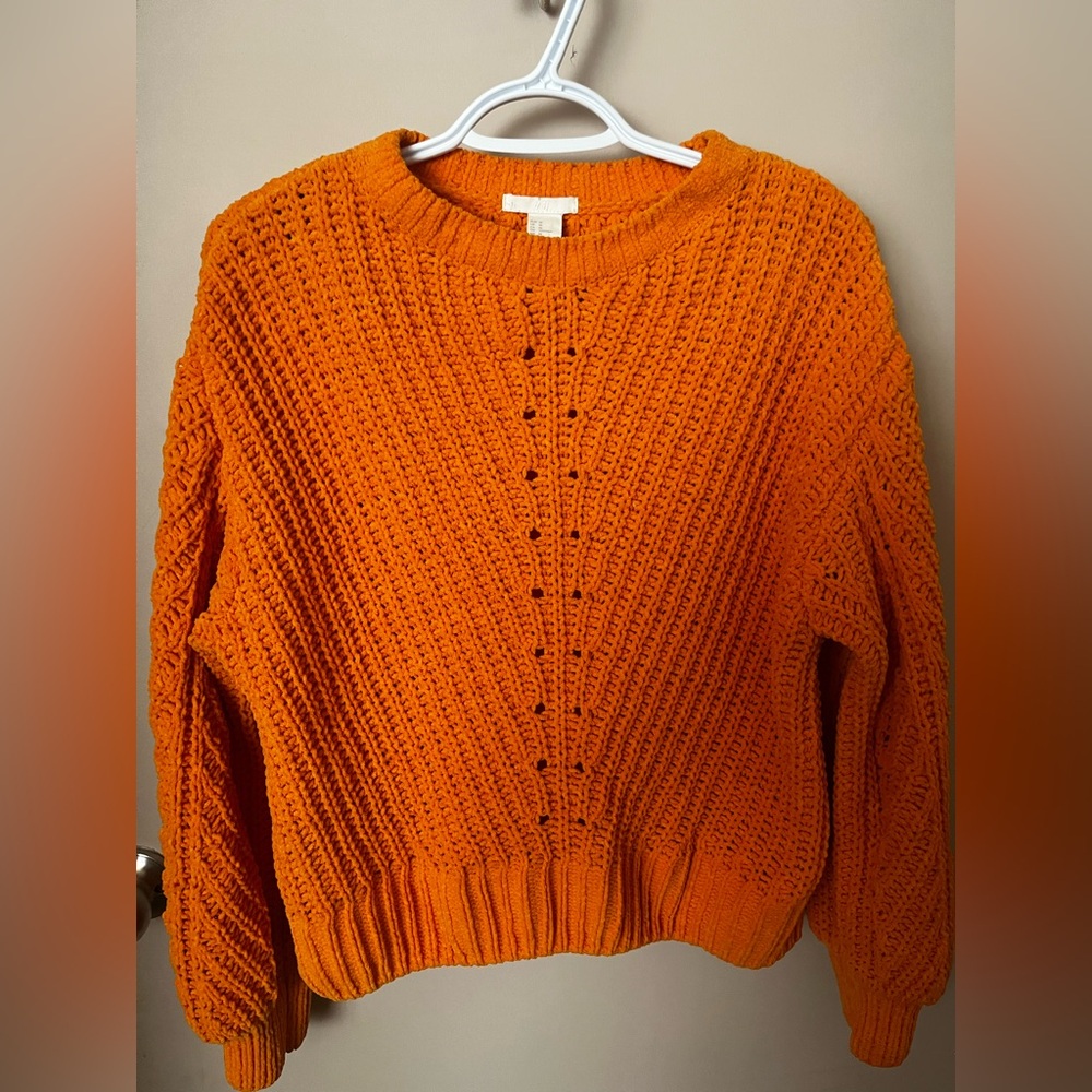 Forever 21 sweater